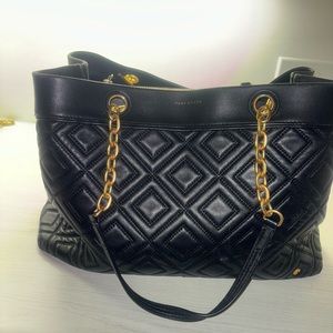 Tory Burch Fleming Tote Bag